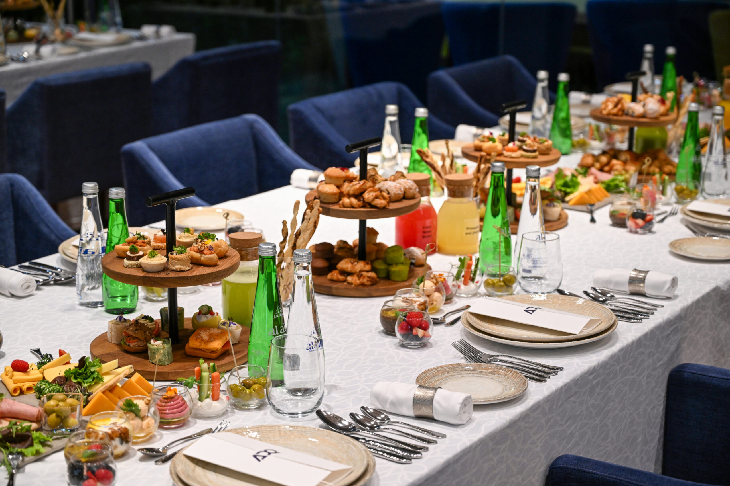 Business and industry