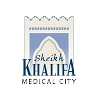 Sheikh Khalifa Medical City