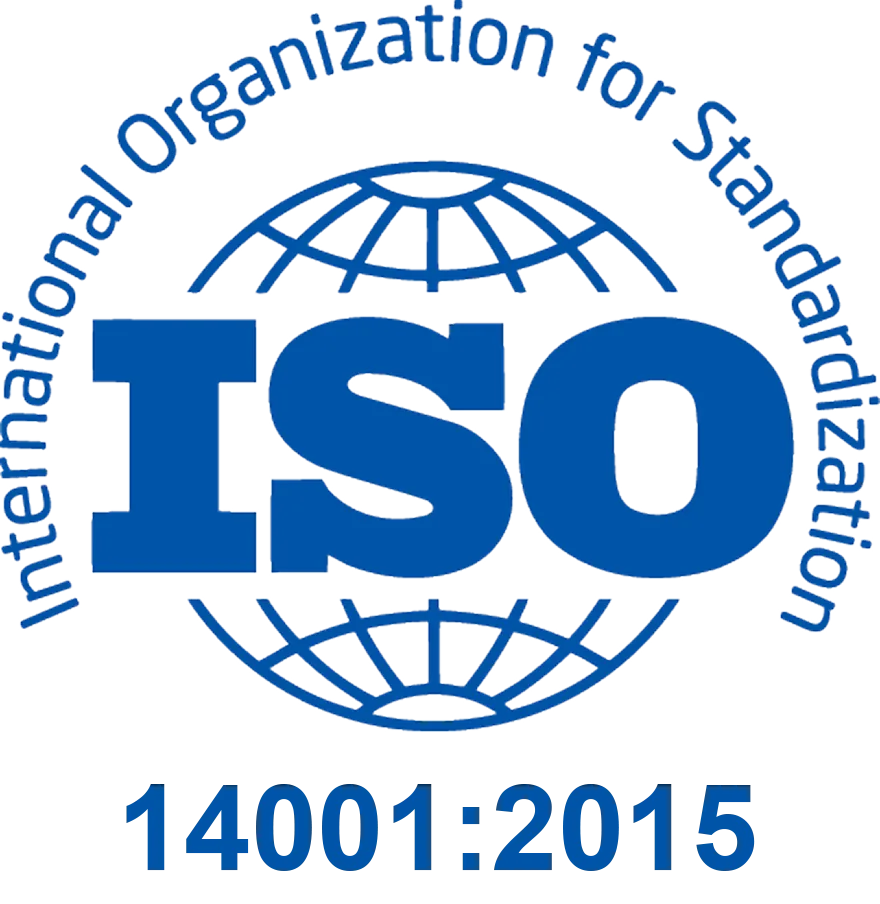 ISO 14001