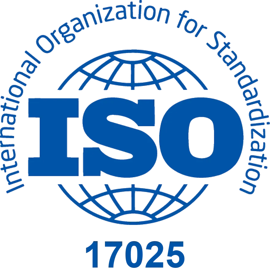 ISO 17025