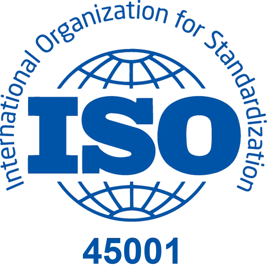 ISO 45001