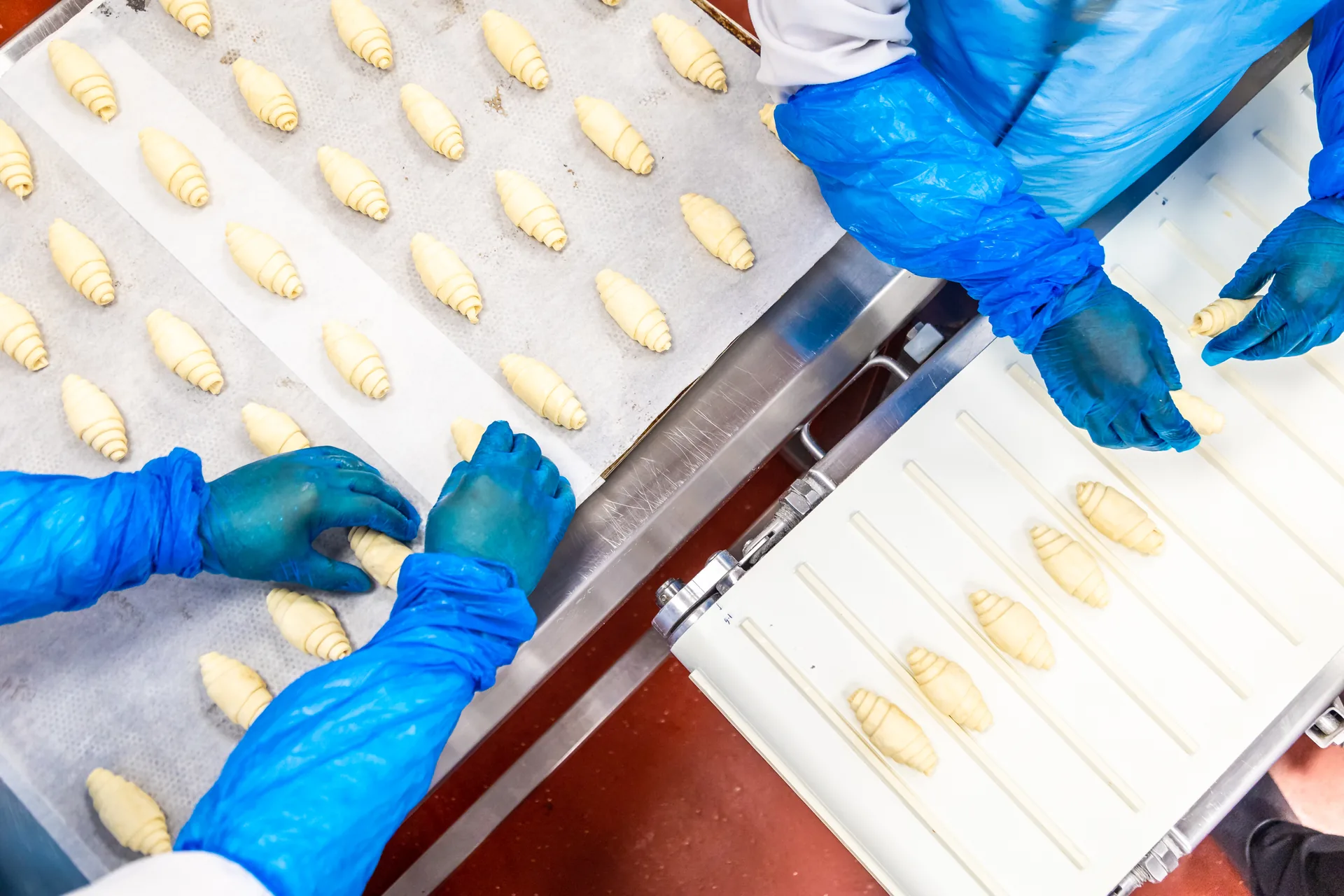 Capital Catering compliance