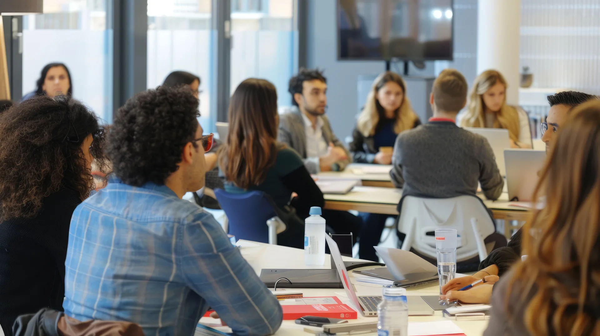 Education sector catering