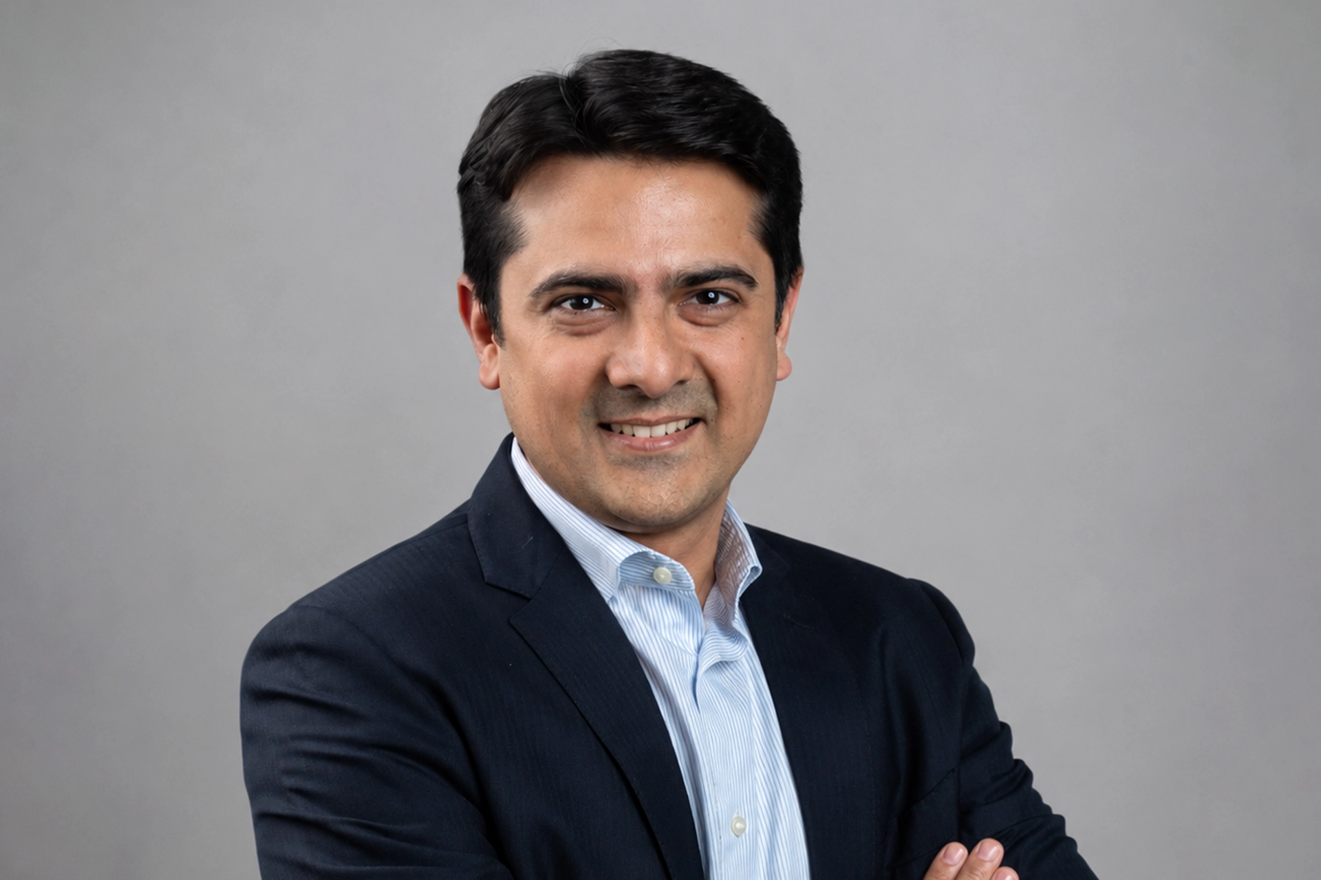 Rahul Notani